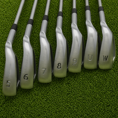 Ping G400 Iron Set 7pcs 5-PW,U N.S.PRO MODUS3 TOUR 120 S Flex RH