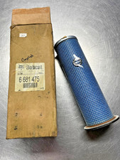 6681475  Genuine  OEM  Bobcat  AIR FILTER  Ingersoll Rand