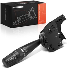 A-Premium Turn Signal Multifunction Switch Compatible with Jeep Chrysler Dodge 2