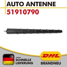 Antenne Leiter Antennenstab Stab M5 für Fiat 500 500X Abarth Alfa Guilietta