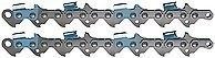 2 Pack Oregon 20LPX062G PowerCut  Saw Chain 16''