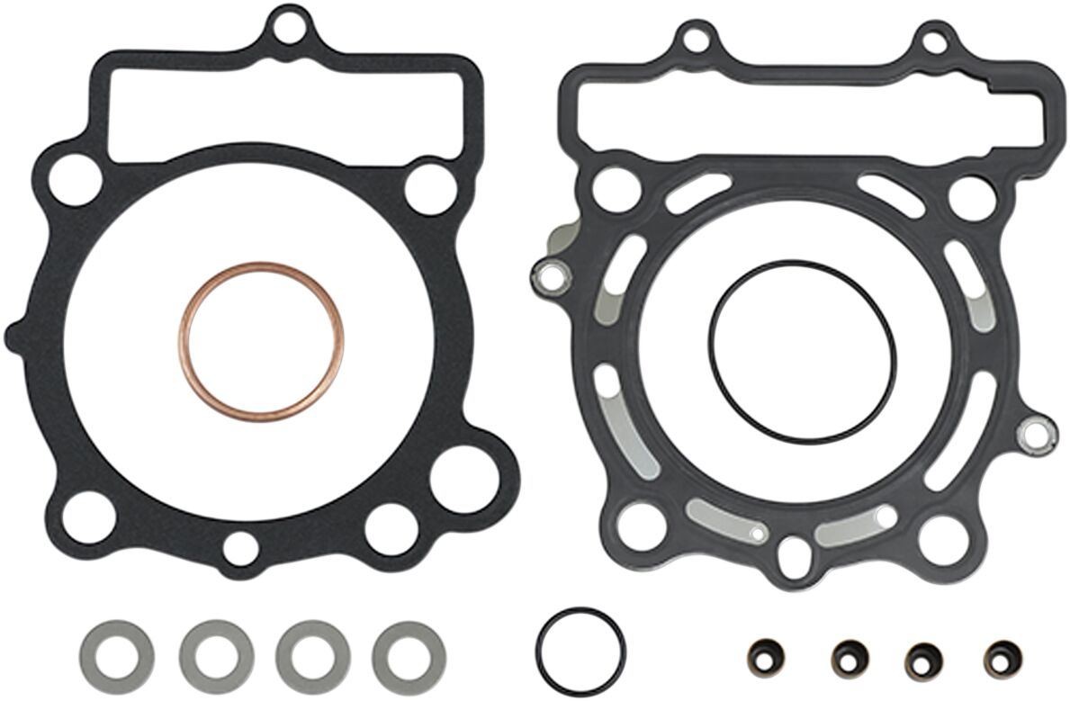 Athena Gasket Kit For Kawasaki KX 250 F 17-18 P400250600067