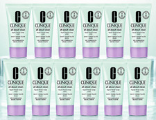 Clinique All About Clean Liquid Facial Soap Mild Set Choose Quantity