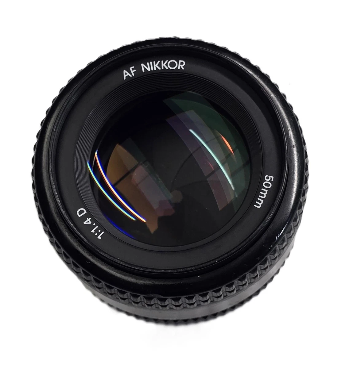 Nikon 50mm f/1.4 Camera Lenses for sale | eBay