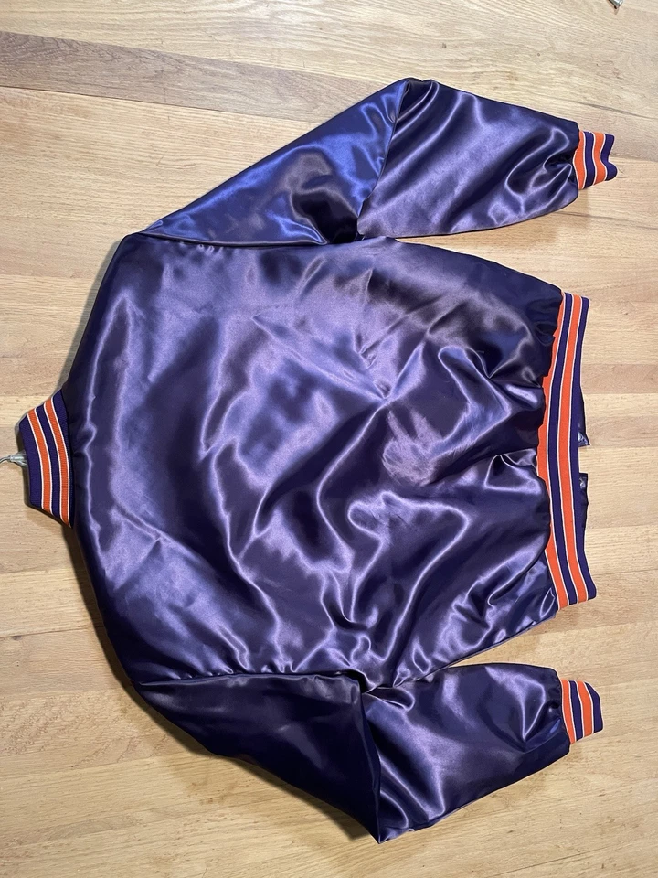 Vintage 90’s Phoenix Suns Jacket - Image 3 of 4