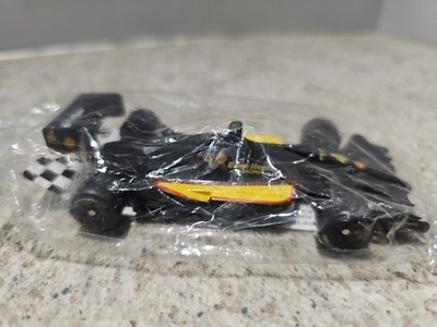 Vntg 1994 Rahal-Hogan/Miller #4 Honda T-94 Lola Indy Car 1:64 Die-Cast 