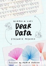 Giorgia Lupi Dear Data
