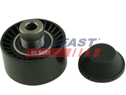 Fast Spannrolle Keilrippenriemen FüR Ford Focus III Turnier Fiesta VI JK 1.6-image