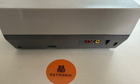 Nintendo Nes Boxed Super Mario Bros Set Konsole Komplett Hong Kong Version NTSCJ