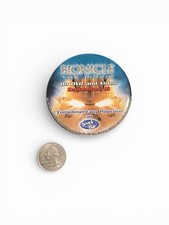Rare 2003 The Lego Group Bionicle Mask Of Lig...
