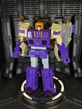 Transformers The Movie Studio Series Blitzwing