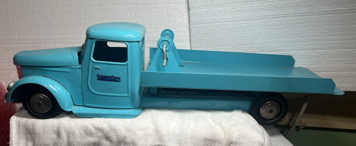 Structo Vintage & Antique Toys for sale | eBay