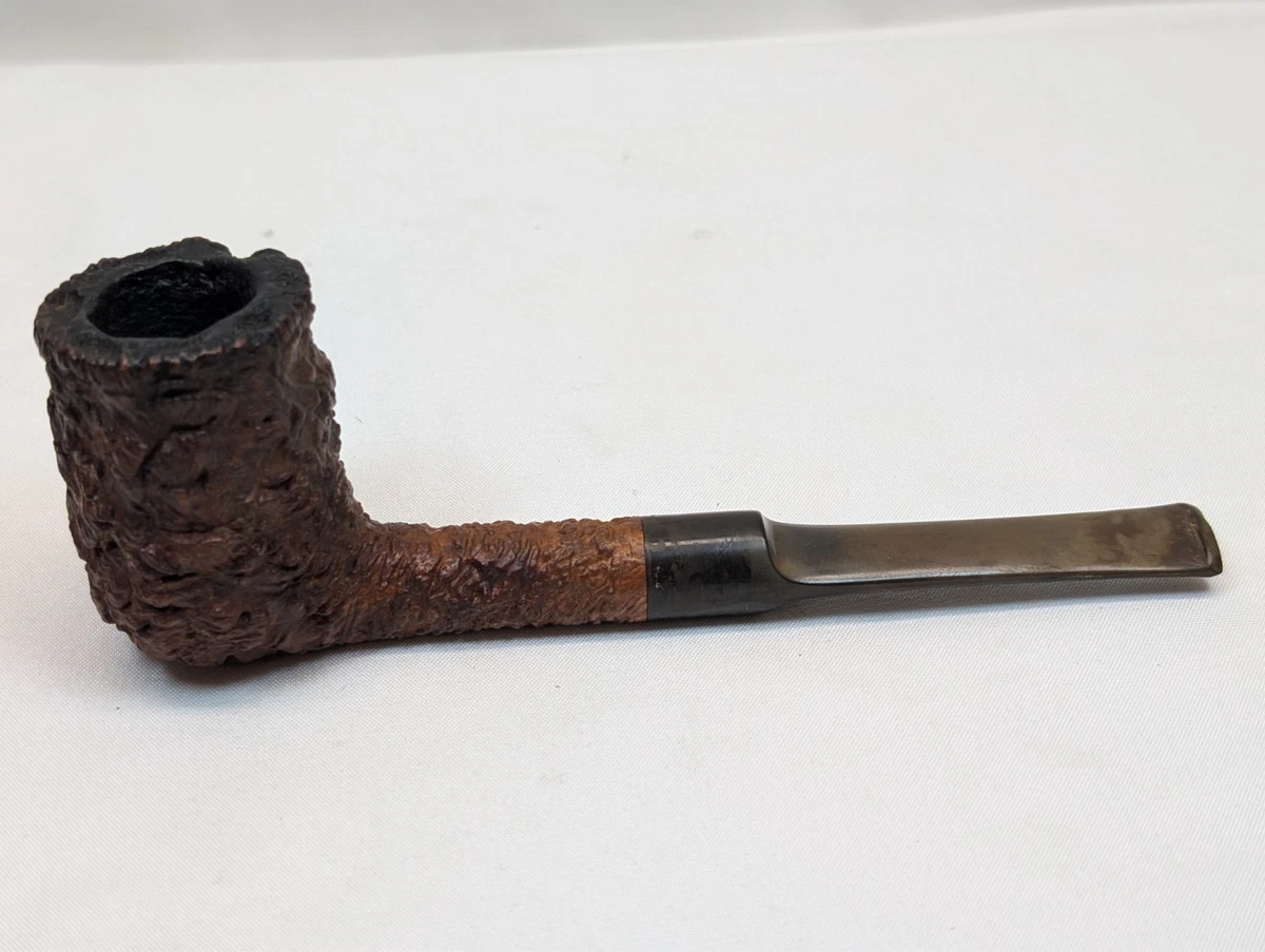 Castello Old antiquari GG ブライヤーパイプ 新品 Castello Old Antiquari In Collectible Estate Tobacco Pipes for
