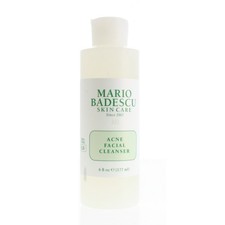 Mario Badescu Acne Facial Cleanser 177ml/6oz