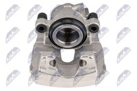NTY HZP-VV-026 Bremssattel Vorne Rechts FüR Volvo