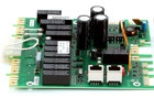 Rational 42.00.064 42.00.064P Relay I/O PCB Board SCC-102 Combi Oven OEM