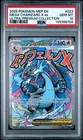 2025 POKEMON MEP ULTRA-PREMIUM COLLECTION #023 MEGA CHARIZARD X EX PSA 10 704