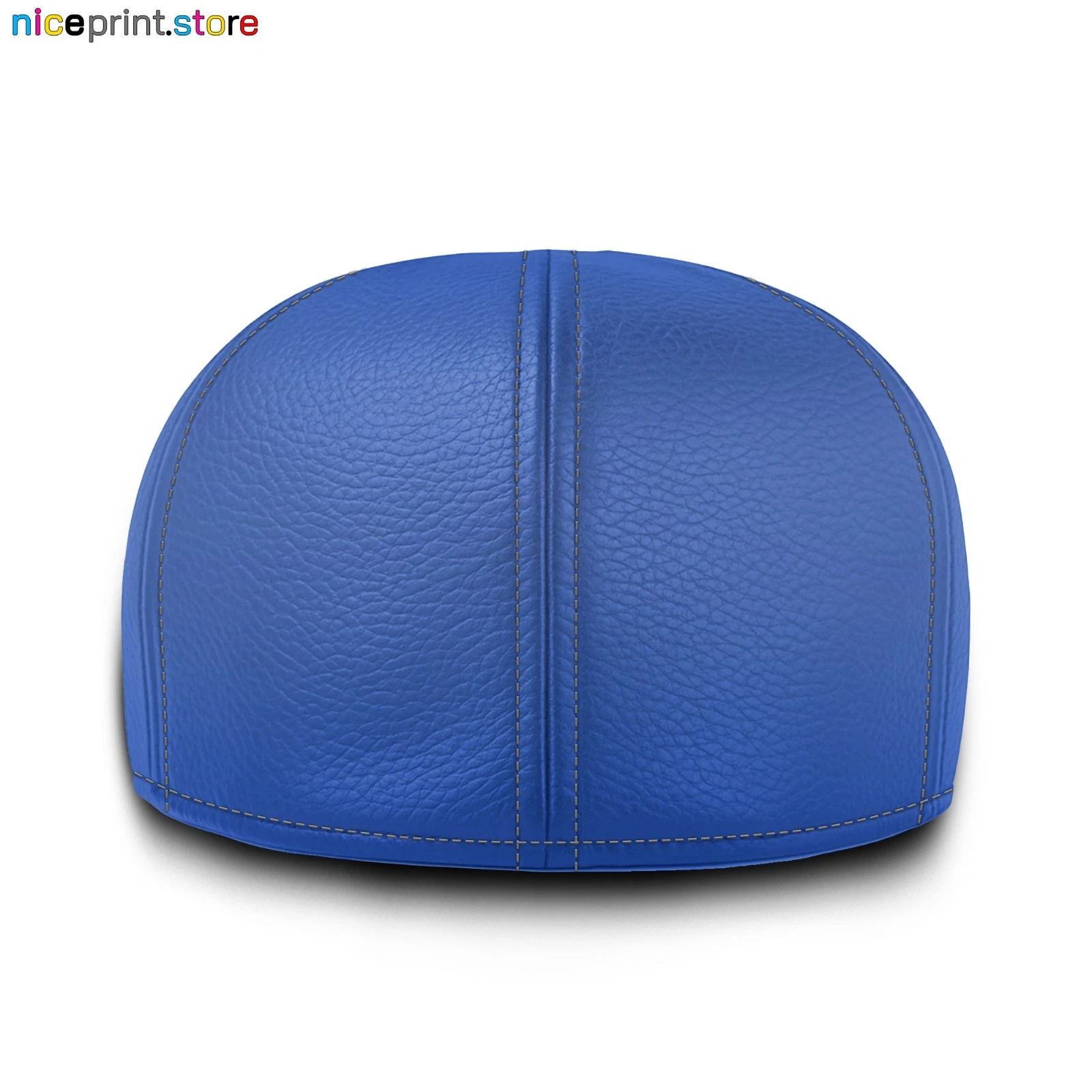 Kentucky Team Wildcats Ivy Cap NCAA 6pannel Hat NCAA Flat Cap Driver