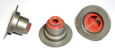 ELRING 151.810 Dichtring, Ventilschaft for DACIA IRAN KHODRO LADA MAHINDRA NISSA