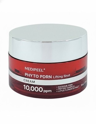 MEDIPEEL+ Medi-Peel Phyto Exosome PDRN Lifting Shot Cream 50g K-Beauty