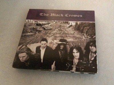 Black Crowes The Southern Harmony & Musical Companion (CD, Def American 1992) G1