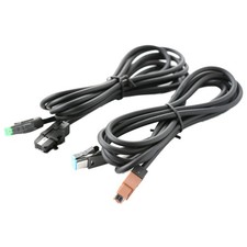 Bring Life to Your Car with Car Auto USB Cable for Mazda C922 V6 605A