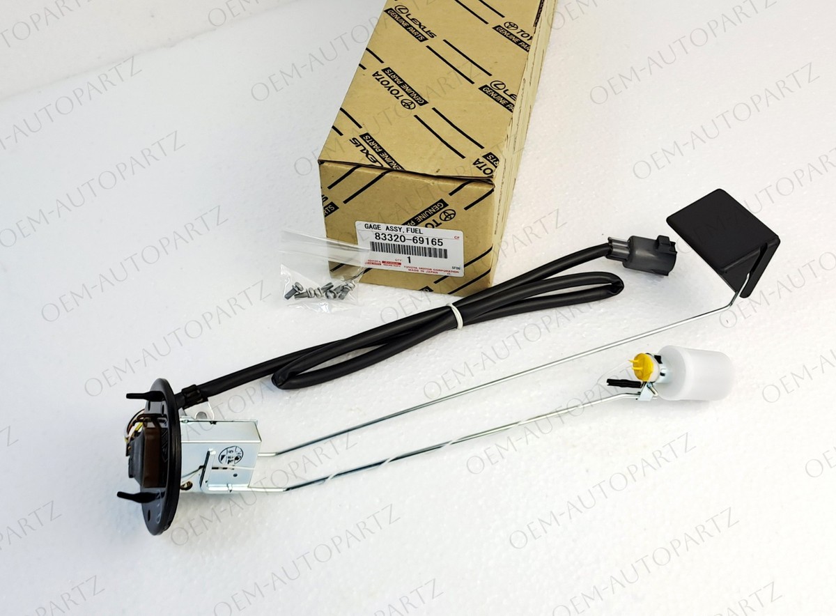TOYOTA 純正部品 モールディング 75654-91605 83320-69165 Toyota Land Cruiser HZJ75L PZJ75L 1HZ 1PZ OEM Fuel