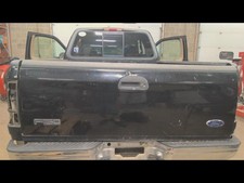 Used Tailgate Fits 2000 Ford F150 Pickup Styleside Box Grade C
