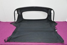 2015-2023 Ford Mustang Convertible Top Roof Black Fabric Frame Oem 88k