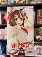 New FuRyu K-ON! Yui Hirasawa Trio-Try-iT 8.7" Figure Anime Japan - US seller!