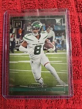 Elijaha Moore 2021 Panini Chronicles - Panini Elijah Moore #PA30(RC)Elijah Moore