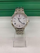 SEIKO SELECTION 7B62-0AA0 Solar Radio Controlled 100m Sapphire Stainless Steel