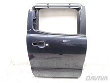 Porte arrière et accessoires Ford RANGER