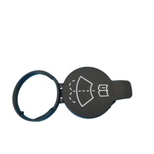 Windshield Wiper Washer Fluid Reservoir Bottle Cap Cover For Chevrolet 13227300
