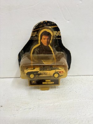 ERIC BISCHOFF car figure nWo