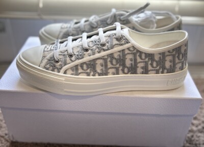 Walk-in Dior Men s Shoes