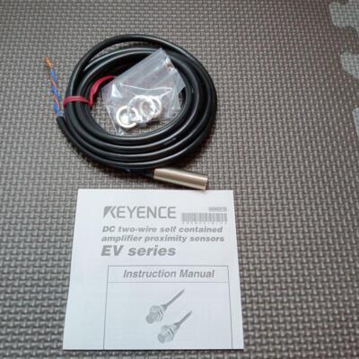 KEYENCE EV-112M*3/EV-112MC*3 set of 6 KEYENCE KEYENCE