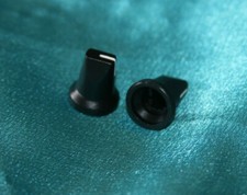 Fishman Replacement Knobs, Set of 2, for Loudbox Mini and Mini Charge Amplifiers