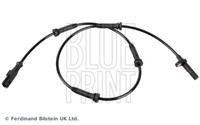 Blue Print Sensor Raddrehzahl Hinterachse Links FüR Renault Trafic II Bus