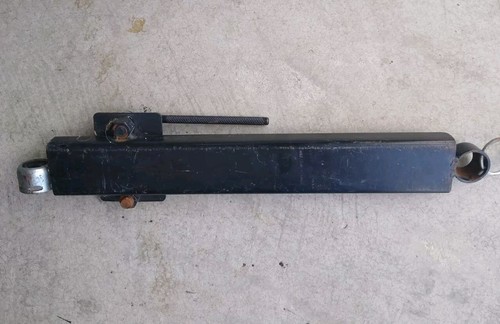 HITCH SWAY Reversible - Picture 2 of 2