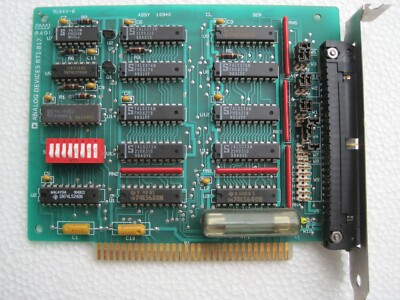 ANALOG DEVICES RTI-817 / RTI817 