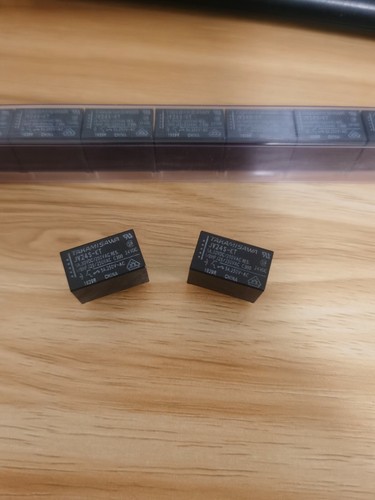 Реле jv24s kt