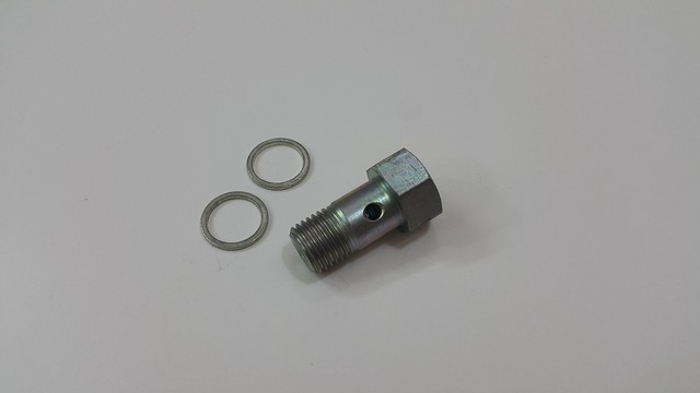 1467445003 bosch клапан перепускной