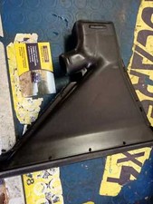 Suzuki Samurai Stove Air Diffuser