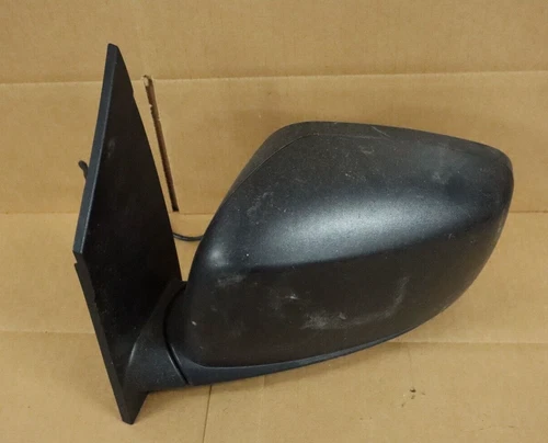 2014 2015 2016 2017 Dodge Grand Caravan Left Driver Side View Mirror 05113409AH