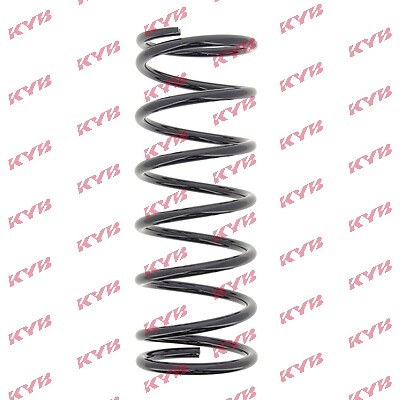 KYB RE2529 Coil Spring For Land Rover-image