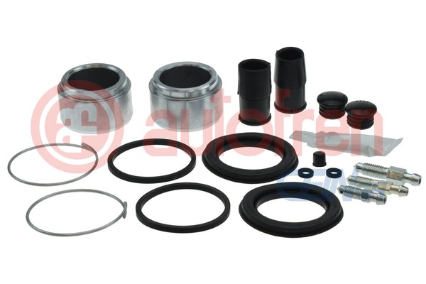 Autofren Seinsa D42170C Reparatursatz, Bremssattel FüR Alfa Romeo, Audi, Bmw,-image