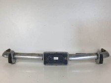 Pare-choc avant Triumph STAG