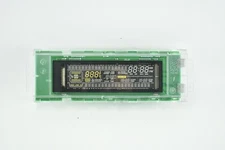 Genuine KITCHENAID Built-in Oven, Control Board # W10118733