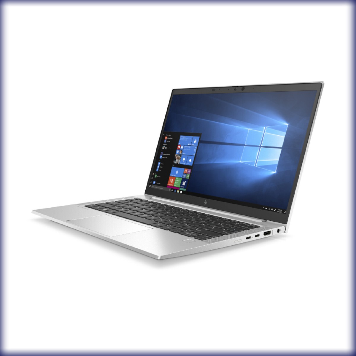 HP/HP EliteBook 830 13 inch G9 Notebook PC/12th Gen i5-1235U 1.30